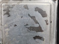 Sterownik LPG gazu