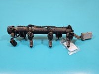 TESTOWANY Wtryskiwacz Citroen C4 I 9652451580 1.4 16V