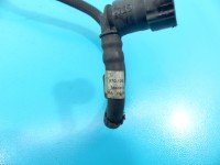 Rura przewód Porsche, Benzyna, PŁYNU Porsche Panamera I 970 97010631001 4.8 V8