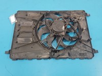 Wentylatory Wentylator chłodnicy Ford S-max I MK1 8240540, 6G91-8C607-GJ 2.2 tdci