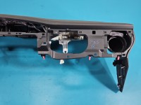 Deska rozdzielcza airbag pasażera kokpit Toyota Auris II