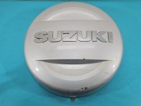 Osłona koła zapasowego obudowa 72821-65JT0-A Suzuki Grand Vitara II