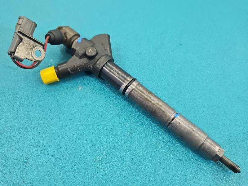 TESTOWANY Wtryskiwacz 23670-0R040, 236700R040 Toyota Avensis II T25 2.2 D-CAT 177KM