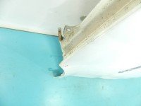 Błotnik przód lewy Iveco Daily IV 06-14 biały