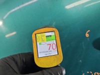 Błotnik przód lewy Toyota Corolla E11 6P5