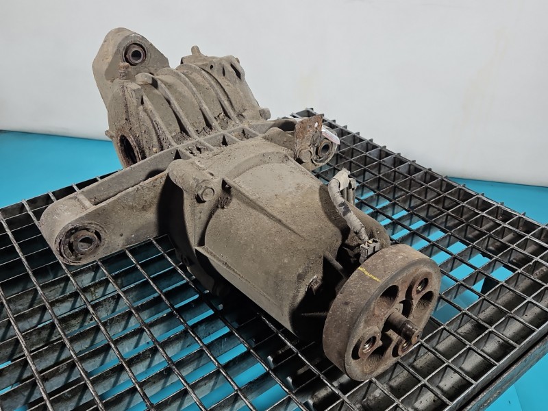 Most tylny DYFER tył Fiat Freemont 05146768AB 2.0 jtd