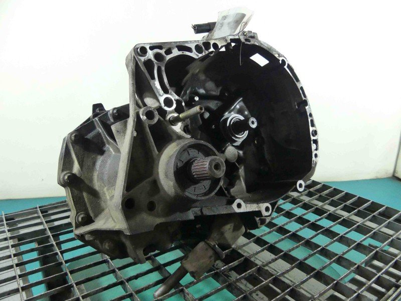 Skrzynia biegów JB3967 Renault Megane I 1.8 16v