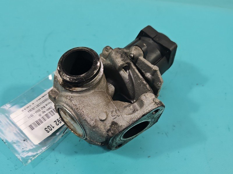 Zawór egr Ford Focus Mk2 29010703 1.6 tdci