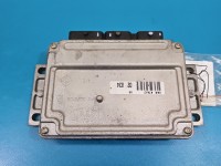 Komputer Sterownik silnika Peugeot 207 1.4 16V
