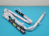 Kurtyna prawa poduszka airbag Mitsubishi Outlander III 12- HB
