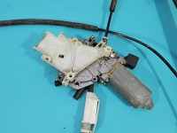 Podnośnik szyby tył Land rover Freelander I 1.8 16v