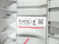 Osłona ZAŚLEPKA PLASTIK IMPRK1349360, 85810-G4000, Poszycie słupka A LEWE Hyundai I30 III 16- 85810-G4000