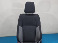 Fotel lewy przód kierowcy Toyota Auris II 5d EUROPA