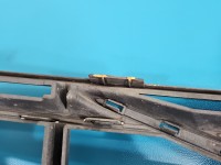 Atrapa grill VOLVO S60 II 10-