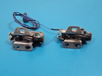 Zamek tył prawy A6397400535, A6397400635 Mercedes Vito W447 14- Mercedes, DRZWI SKRZYDŁOWE