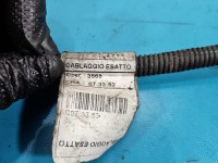 InstalacJa Wiązka silnika 55242282 2.0 jtd Fiat Freemont