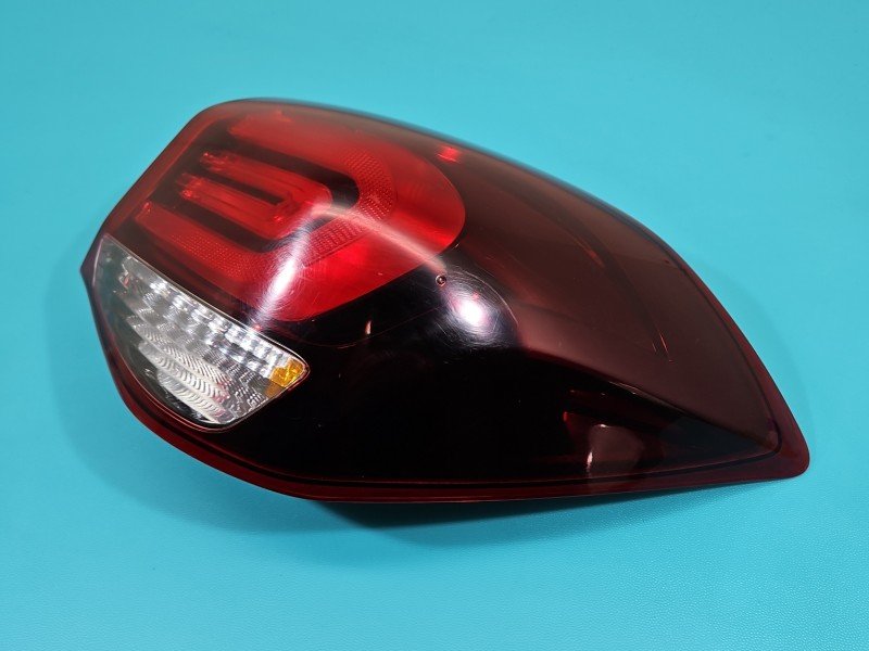 Lampa tył prawa HYUNDAI i20 II 14-20 HB EUROPA