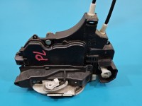Zamek przód lewy Mitsubishi Colt Z30 VI 04- EUROPA 5pin