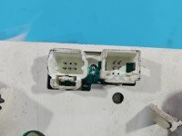 Konsola panel nawiewu Peugeot 307 599540000, 1848819142