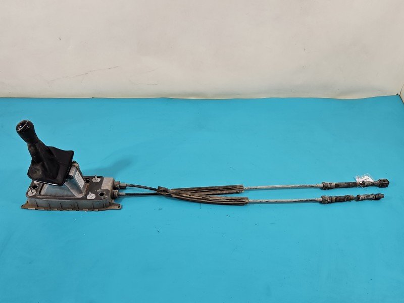 DŹWIGNIA LEWAREK WYBIERAK LINKI Vw Caddy III 2K 2.0 tdi