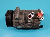 Sprężarka klimatyzacji kompresor 1K0820808F Seat Alhambra II 7N 10- 2.0 tdi