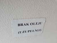 Most tylny DYFER tył Bmw e39 1428492 2.0 R6