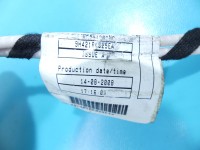 Wiązka instalacja SYSTEMU NAWIGACJI Land Range Rover III L322 01-12 9H4218K925EA