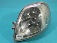 Reflektor lewy lampa przód Opel Movano II EUROPA