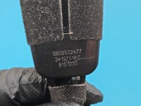 Pas bezpieczeństwa przód lewy kierowcy 9809502477 Citroen C5 Aircross 17-25 EU