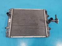 Chłodnica wody Citroen C1 I CZ422173 1.0 12V