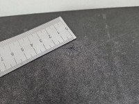 Klapa tył Mazda CX-9 HB 5d Klapa tył Mazda CX-9 HB 5d