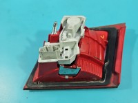 Lampa tył lewa Audi A3 8P HB Producent części: Audi, KLAPY, TYLKO 5-DRZWI SPORTBACK 03-08 EUROPA