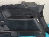 Tapicerka bagażnika lewa boczek Ford S-max II MK2