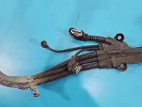 Wiązka instalacja Producent części: BMW, 7575579, 7575579, Europejska, most tylny BMW X6 E71 7575579