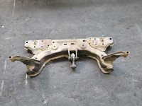 Sanki Belka silnika Mazda 2 II DE 1.3 16V