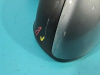 Lusterko lewe pin Opel Meriva B HB 5d kolor Z179 europa