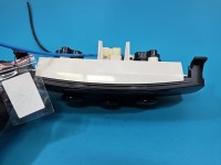 Konsola panel nawiewu DR5 07-20