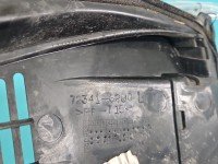 Podszybie Suzuki Swift Mk6 72341-62J0L, 72341-62J0 EUROPA