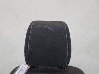 Fotel lewy przód kierowcy Ford Focus Mk3 EU 5d