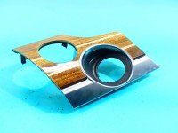 Listwa listwy dekory dekor deski Porsche Panamera I 970 eu