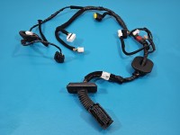 Instalacja Wiązka drzwi przód lewych Hyundai I40 91600-3Z330, 91981-2T100