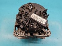 TEST Alternator Renault Fluence 2606272B, TG15C146 1.5 dci