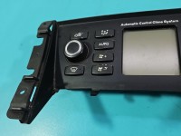 Konsola panel nawiewu Fiat Croma II 7354319520