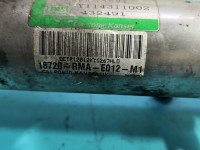 Chłodnica spalin HONDA CR-V III 06- 18720-RMA-E012-M1 2.2 i-CTDi