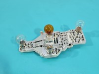 Lampa tył prawa Skoda Octavia II kombi EUROPA 1Z9945096