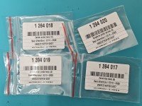 Zacisk przód lewy Seat Alhambra II 7N 10- 2.0 tdi