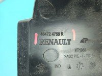 Obudowa licznika Dacia Duster II 18- 484B28770R, 484724756R, 682402694R