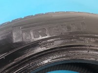 Opony zimowe 2szt