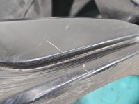 Felga aluminiowa 18" komplet alufelgi felgi Opel Insignia B
