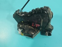 Zamek przód lewy Toyota Rav4 IV EUROPA TOYOTA, 6pin